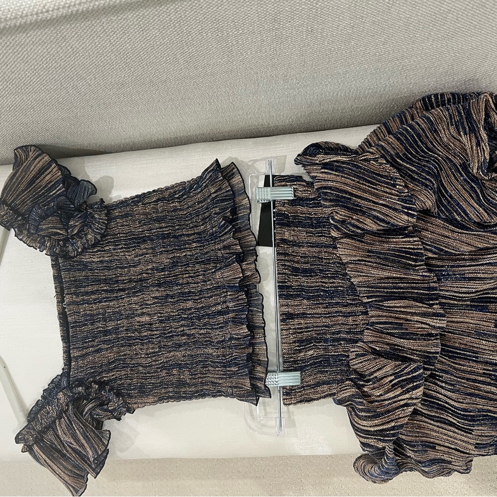 Fbz top and bottom set